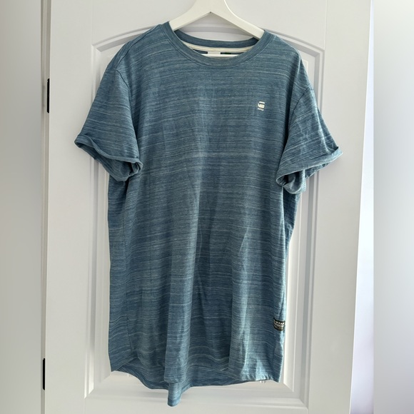 G-Star Raw Men’s Lash T-Shirt. Size XL. - Picture 3 of 5
